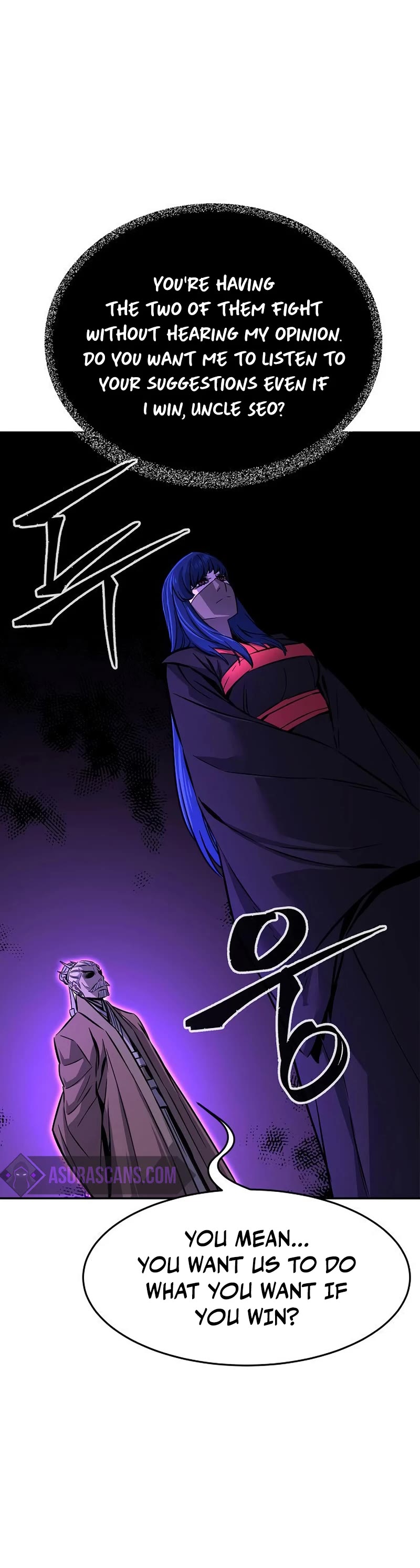 Absolute Sword Sense Chapter 39 page 11 - Chapter 39