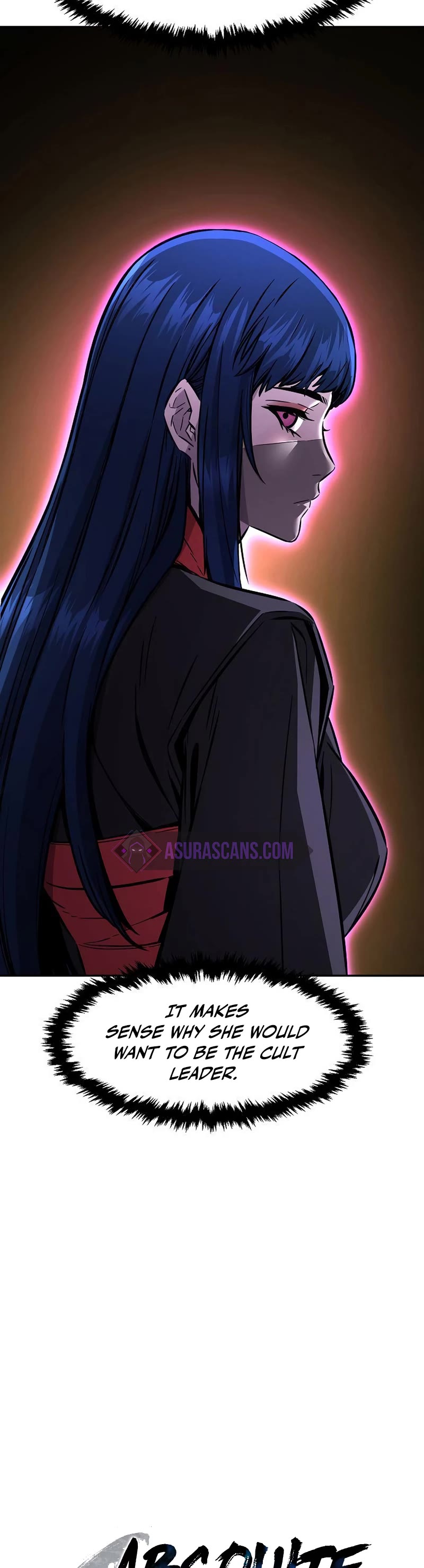 Absolute Sword Sense Chapter 39 page 15 - Chapter 39
