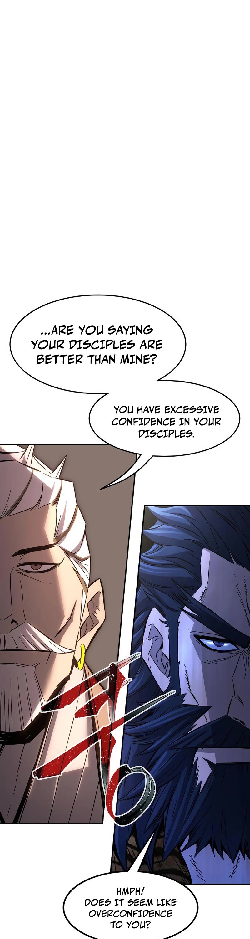 Absolute Sword Sense Chapter 39 page 2 - Chapter 39