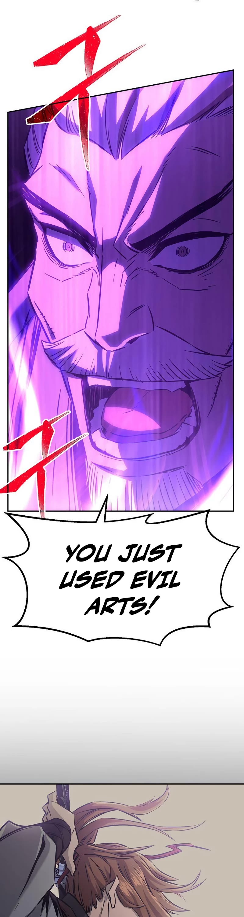 Absolute Sword Sense Chapter 39 page 39 - Chapter 39