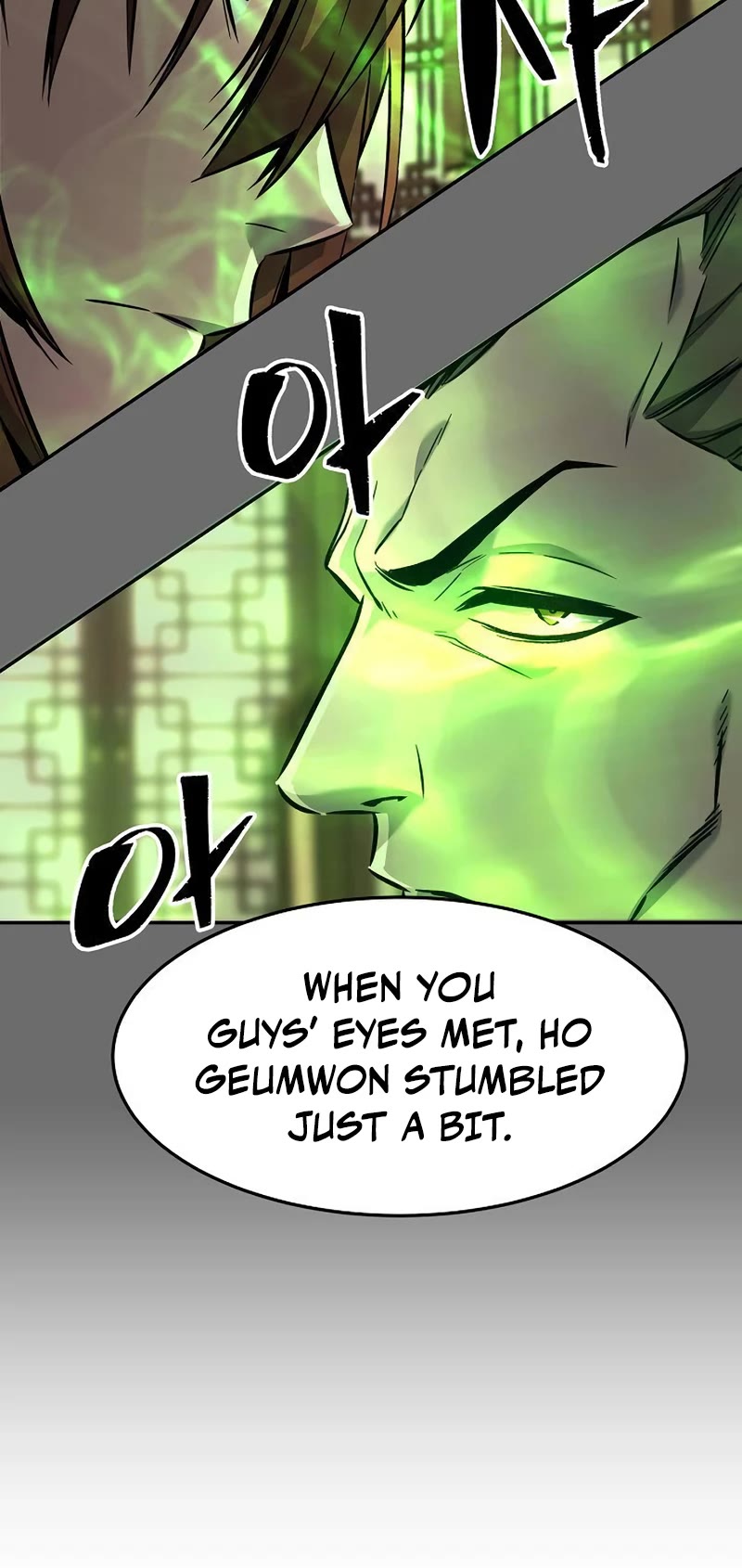 Absolute Sword Sense Chapter 39 page 41 - Chapter 39