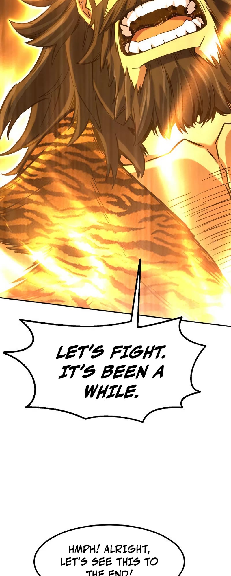 Absolute Sword Sense Chapter 39 page 45 - Chapter 39