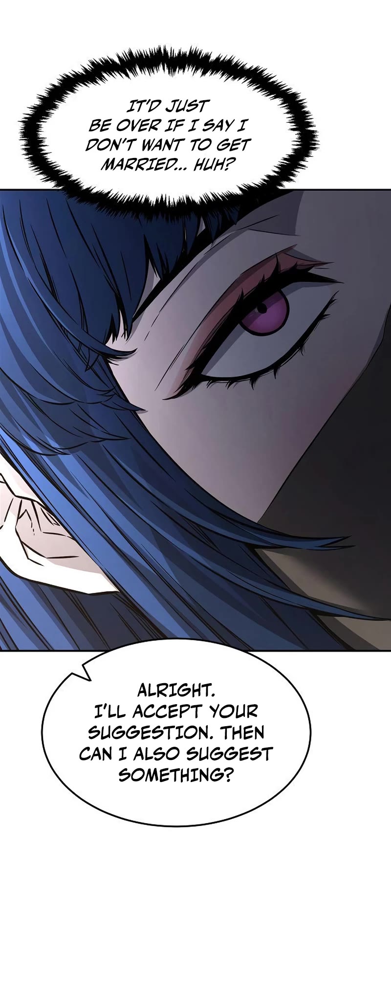 Absolute Sword Sense Chapter 39 page 6 - Chapter 39