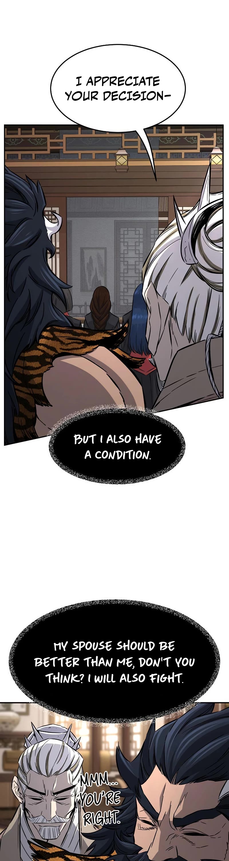 Absolute Sword Sense Chapter 39 page 9 - Chapter 39