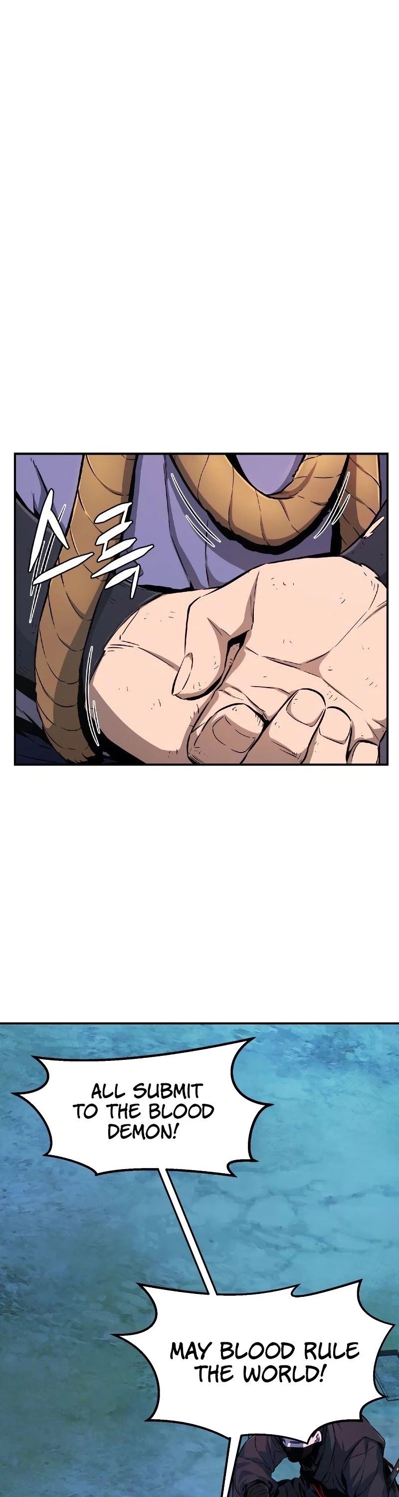 Absolute Sword Sense Chapter 4 page 2 - Chapter 4