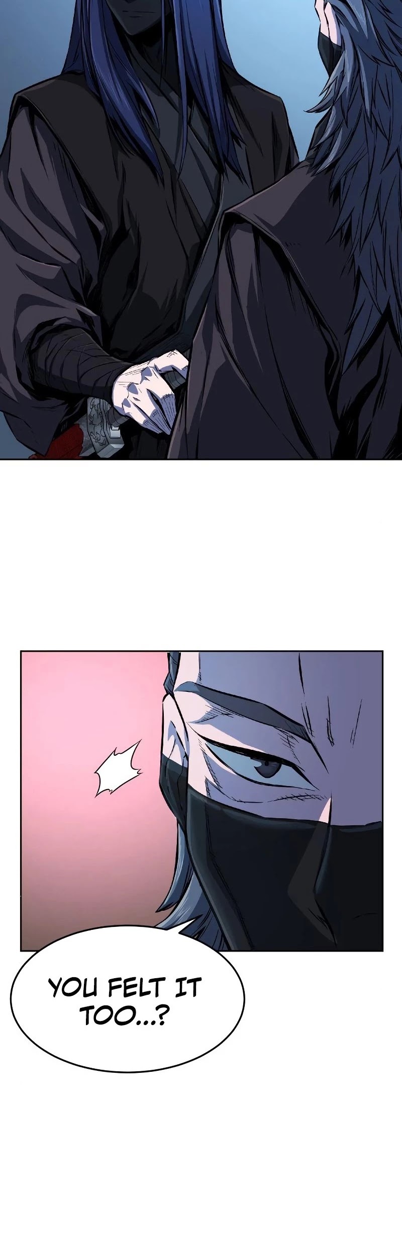 Absolute Sword Sense Chapter 4 page 21 - Chapter 4