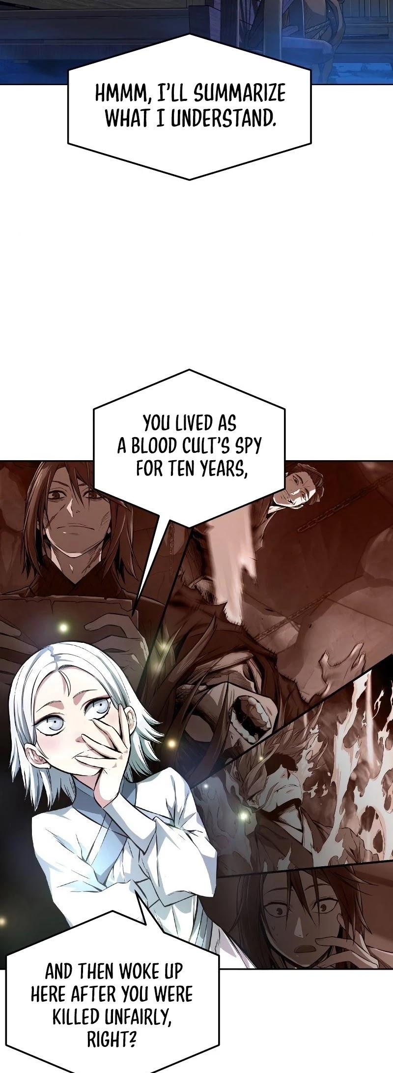 Absolute Sword Sense Chapter 4 page 25 - Chapter 4