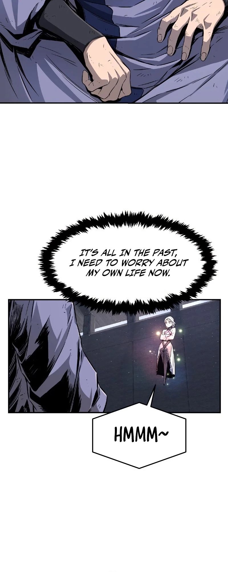 Absolute Sword Sense Chapter 4 page 31 - Chapter 4