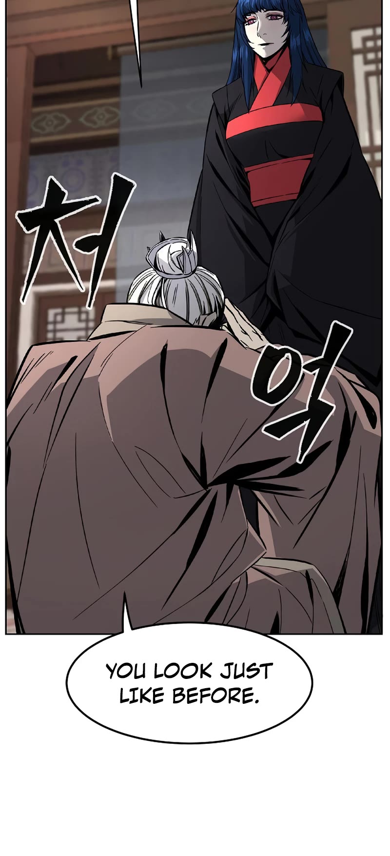 Absolute Sword Sense Chapter 40 page 10 - Chapter 40