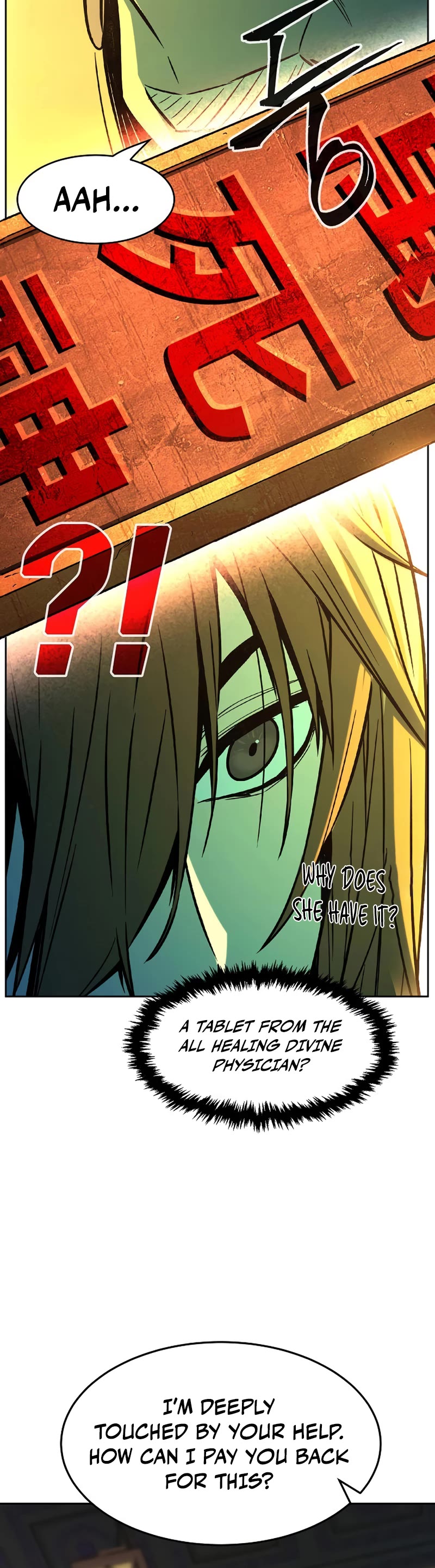 Absolute Sword Sense Chapter 40 page 15 - Chapter 40