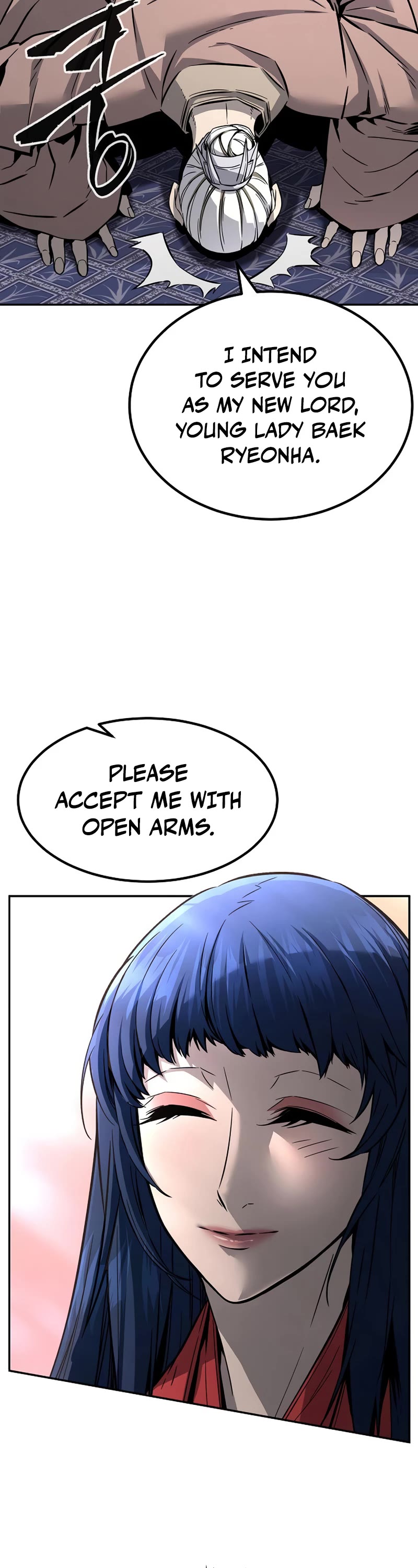 Absolute Sword Sense Chapter 40 page 18 - Chapter 40