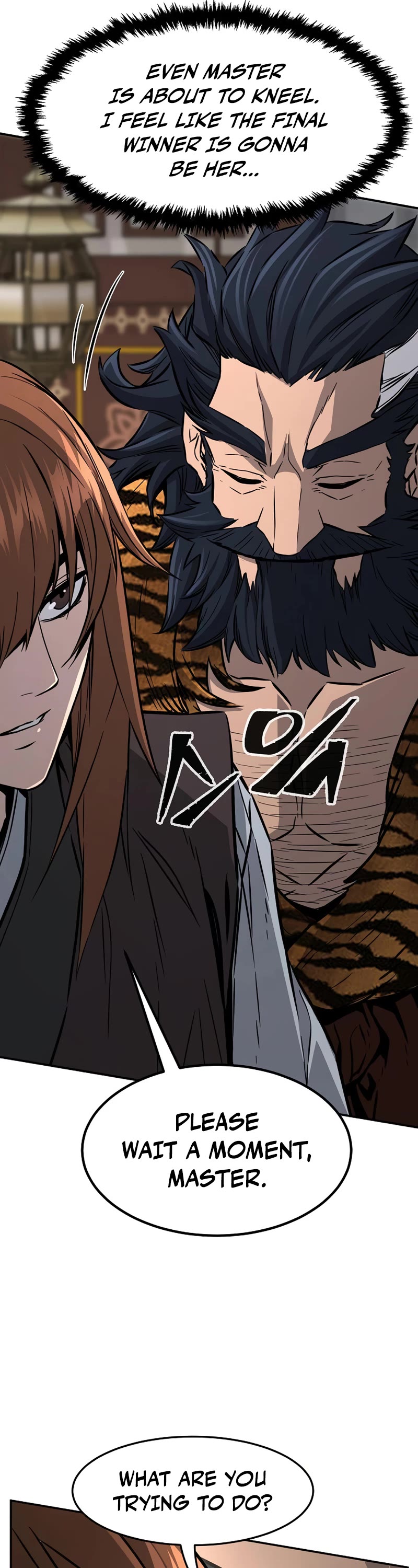 Absolute Sword Sense Chapter 40 page 19 - Chapter 40