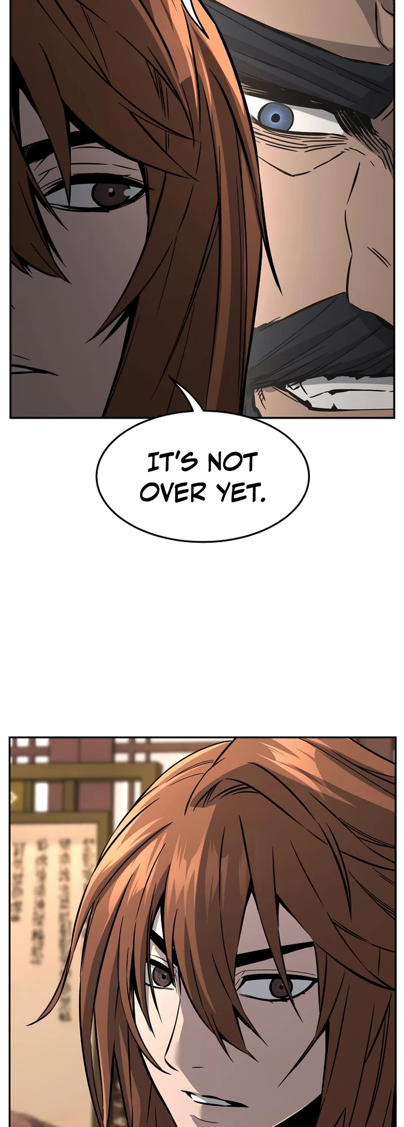Absolute Sword Sense Chapter 40 page 20 - Chapter 40