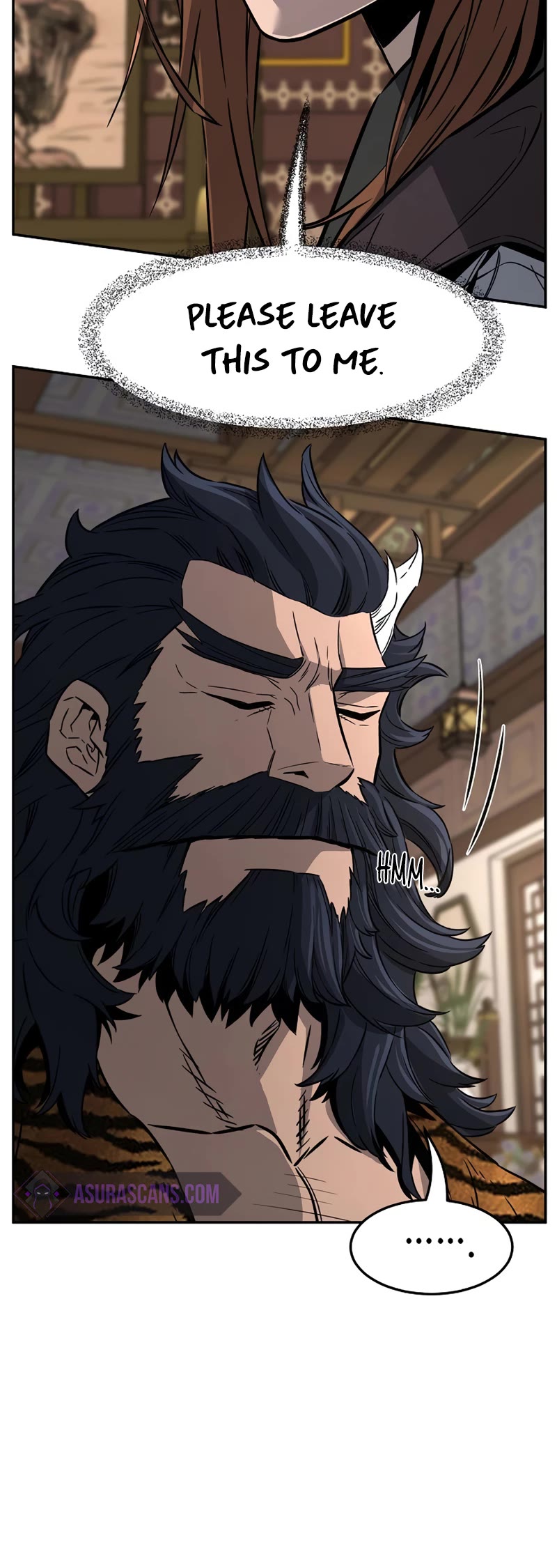 Absolute Sword Sense Chapter 40 page 21 - Chapter 40