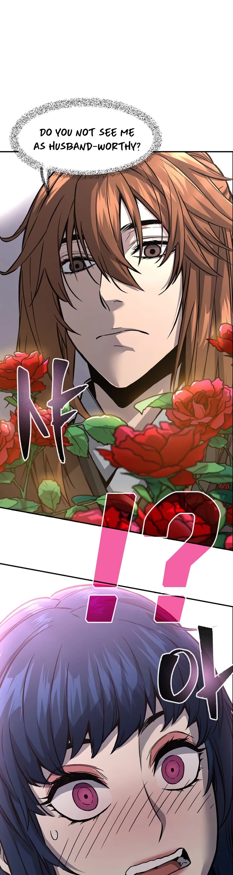 Absolute Sword Sense Chapter 40 page 27 - Chapter 40