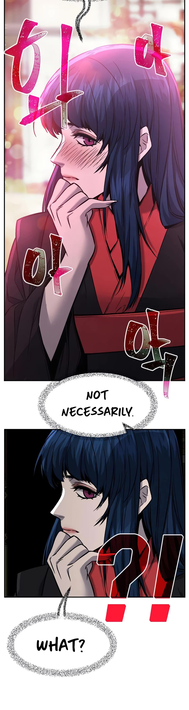 Absolute Sword Sense Chapter 40 page 29 - Chapter 40