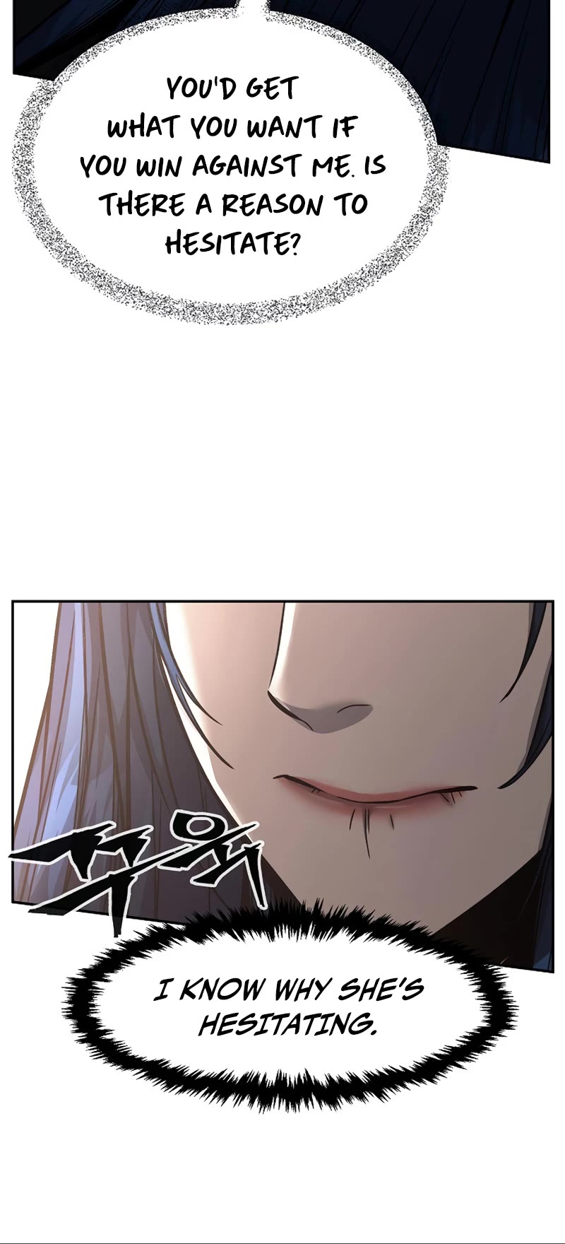 Absolute Sword Sense Chapter 40 page 31 - Chapter 40