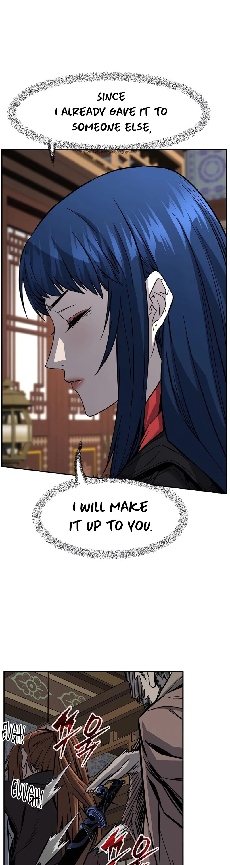 Absolute Sword Sense Chapter 40 page 42 - Chapter 40
