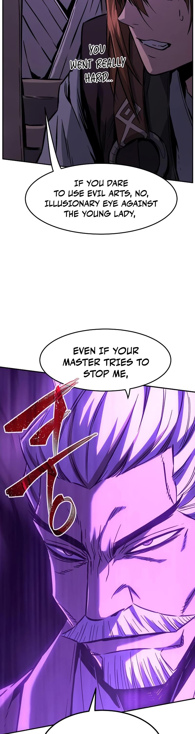 Absolute Sword Sense Chapter 40 page 44 - Chapter 40