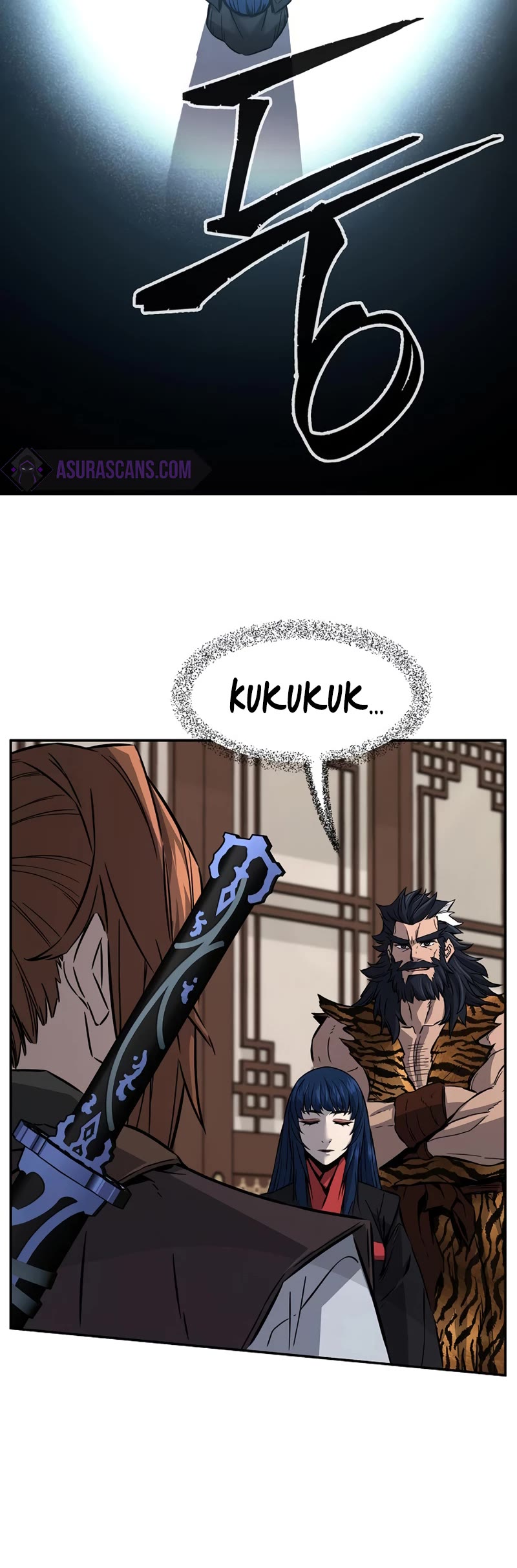Absolute Sword Sense Chapter 40 page 46 - Chapter 40
