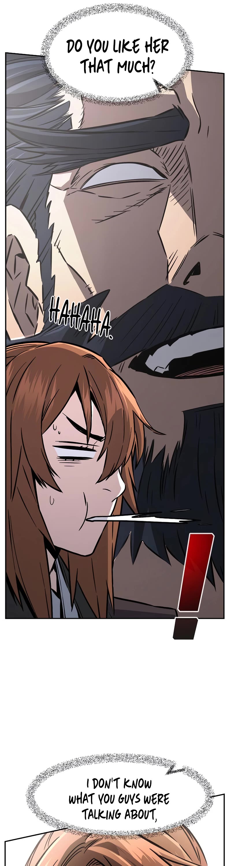 Absolute Sword Sense Chapter 40 page 47 - Chapter 40