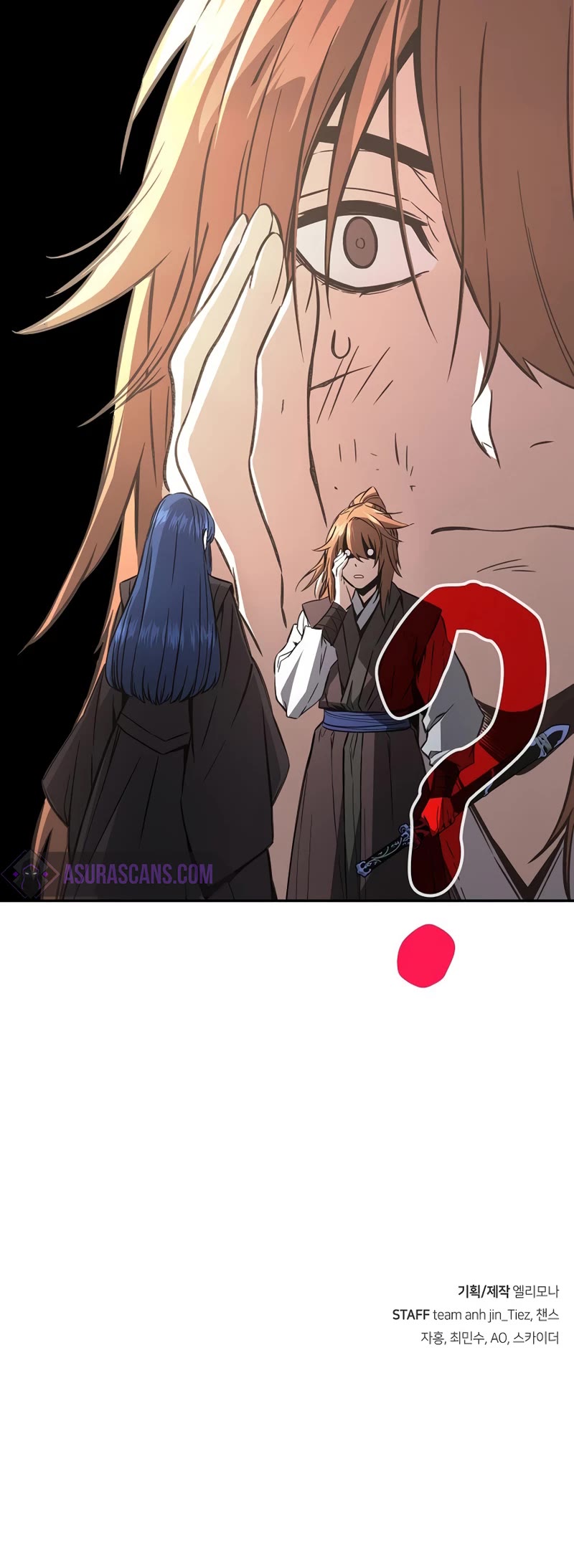 Absolute Sword Sense Chapter 40 page 56 - Chapter 40