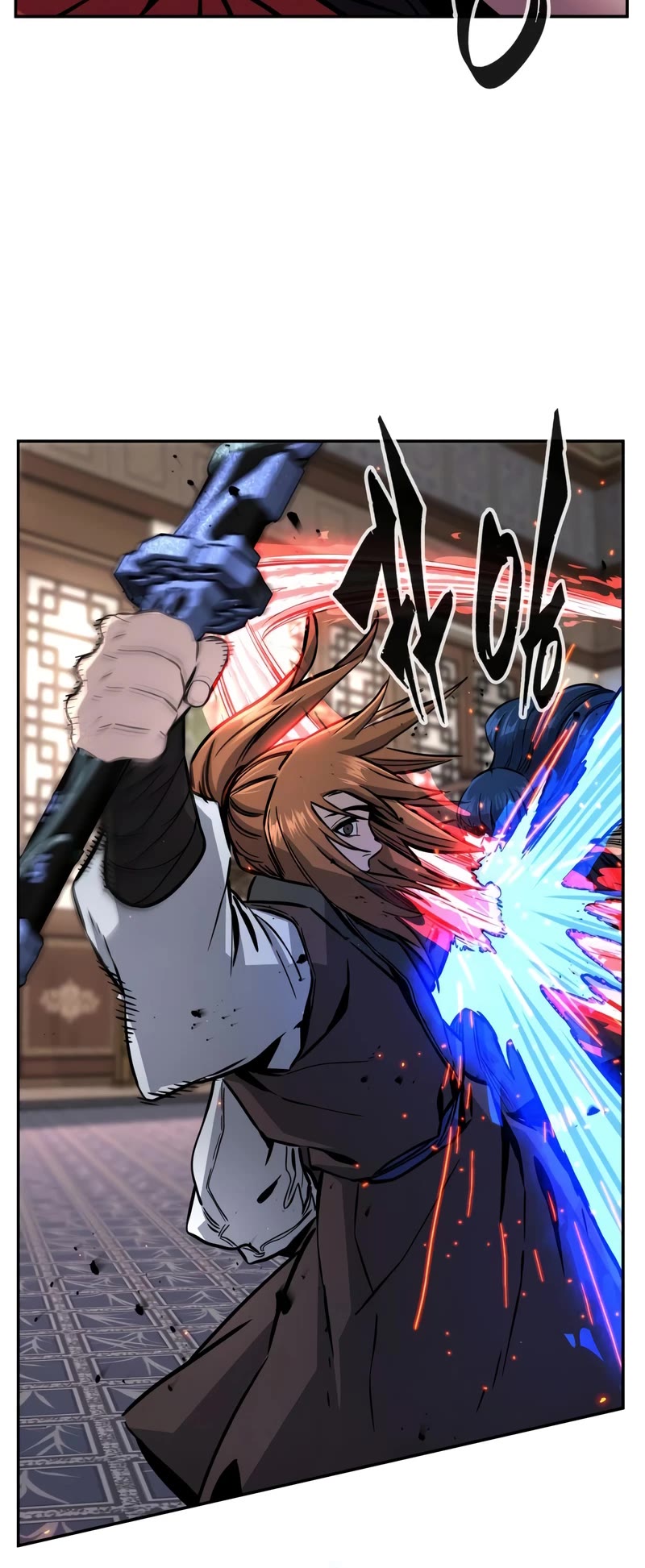 Absolute Sword Sense Chapter 41 page 16 - Chapter 41