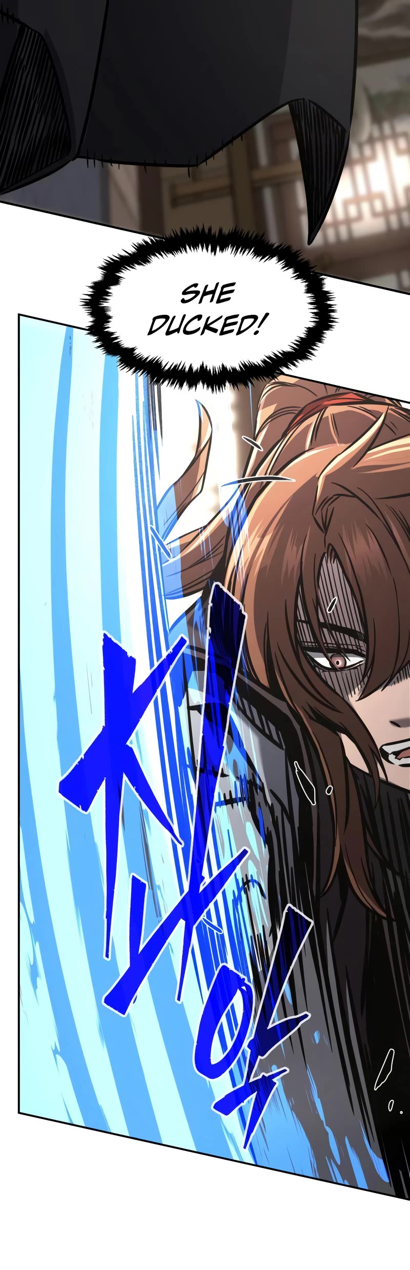 Absolute Sword Sense Chapter 41 page 26 - Chapter 41