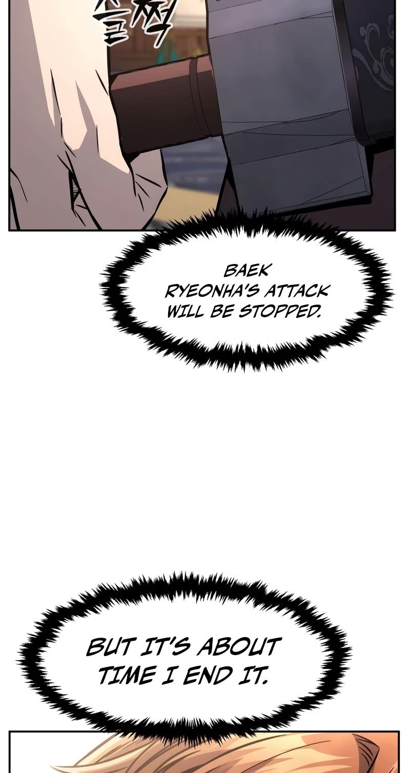 Absolute Sword Sense Chapter 41 page 29 - Chapter 41