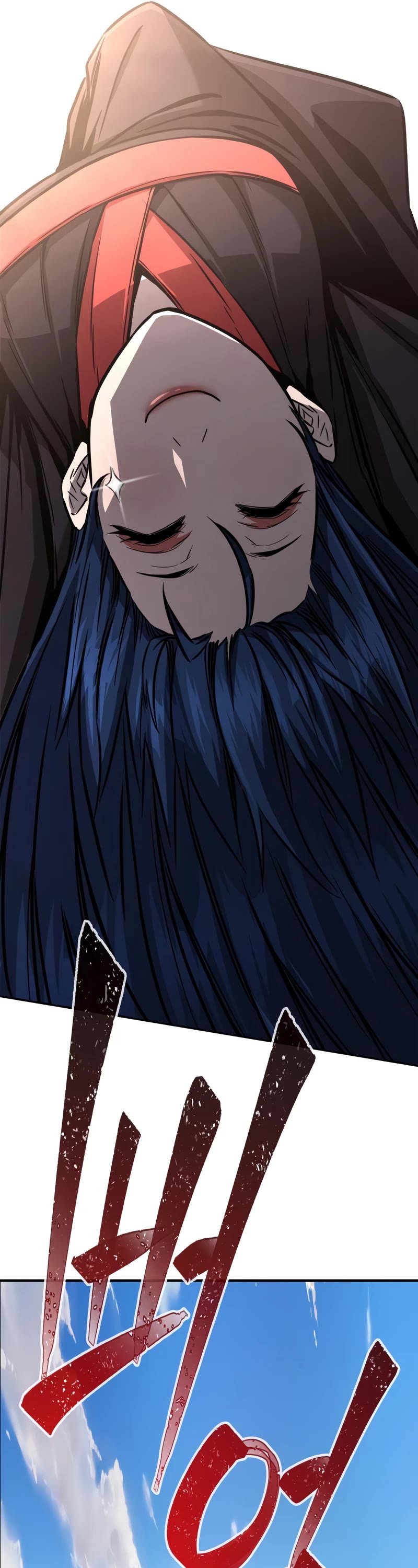 Absolute Sword Sense Chapter 41 page 31 - Chapter 41