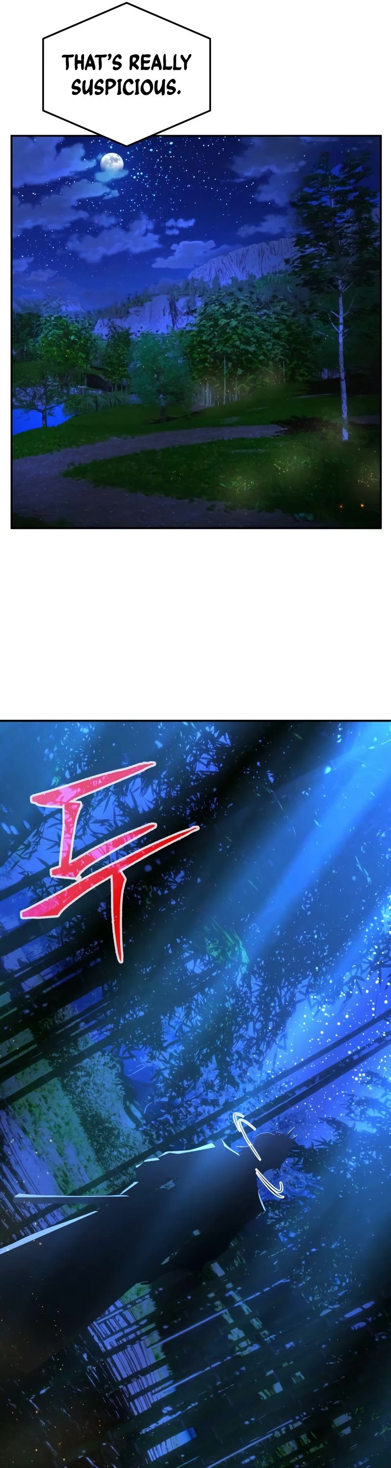 Absolute Sword Sense Chapter 41 page 46 - Chapter 41