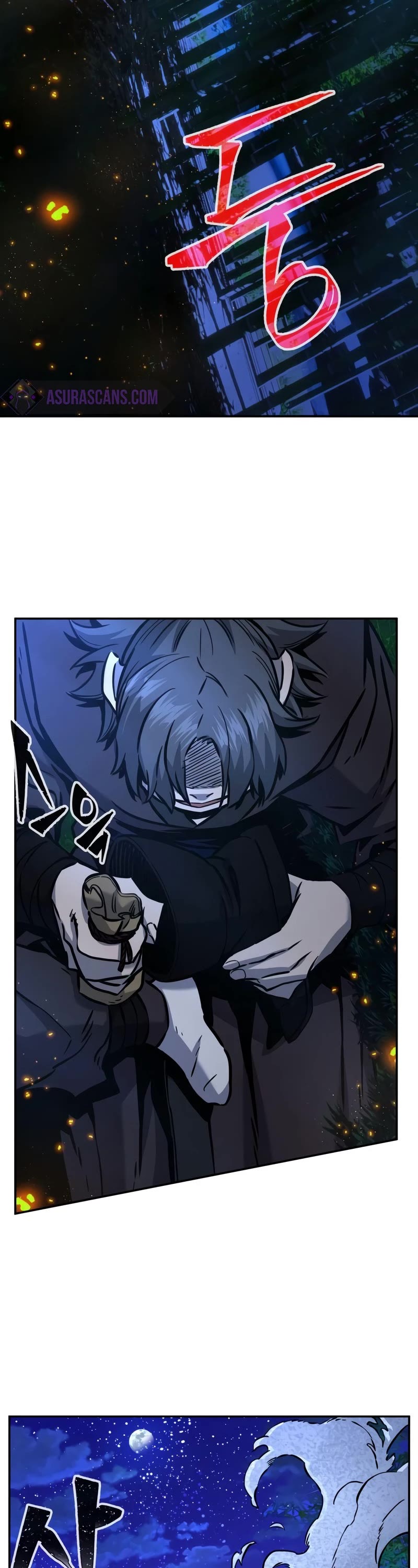 Absolute Sword Sense Chapter 41 page 47 - Chapter 41