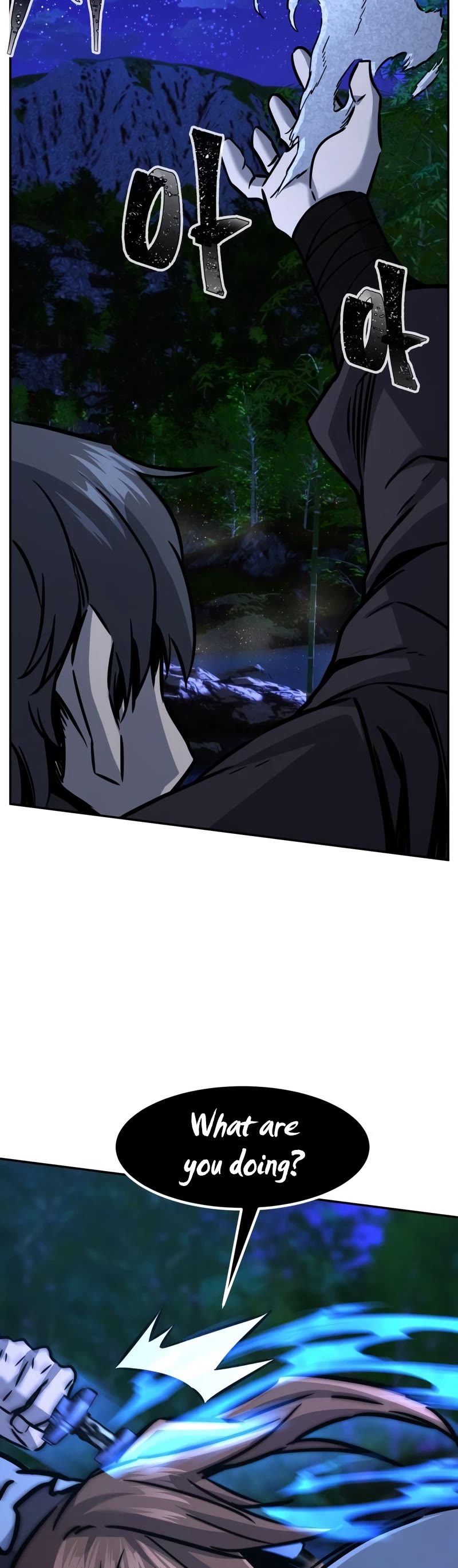 Absolute Sword Sense Chapter 41 page 48 - Chapter 41
