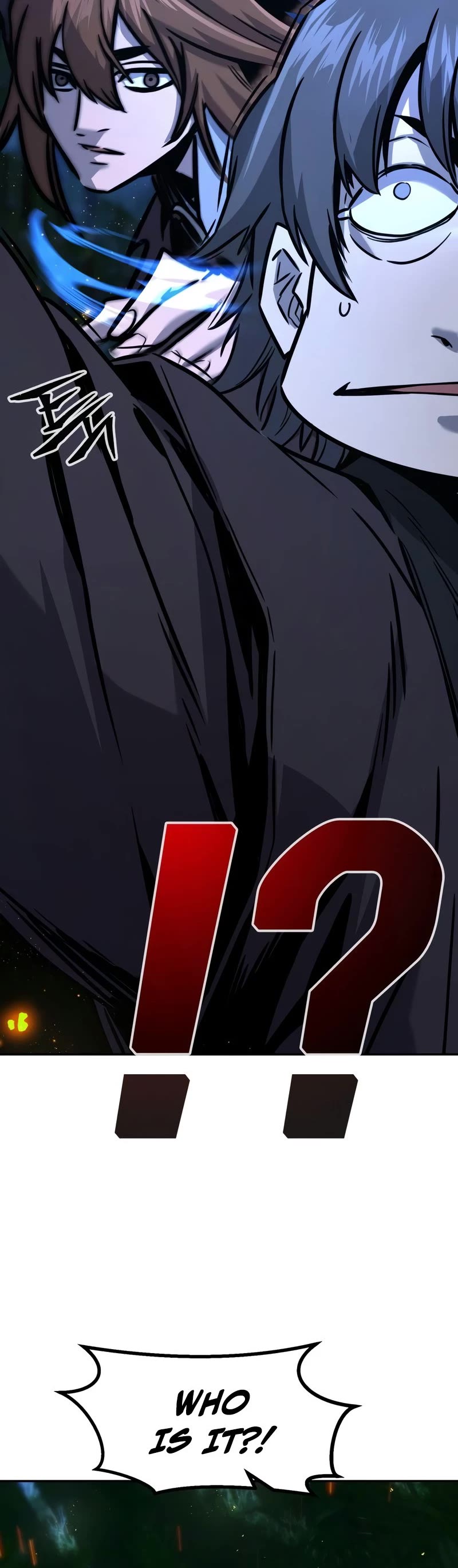 Absolute Sword Sense Chapter 41 page 49 - Chapter 41