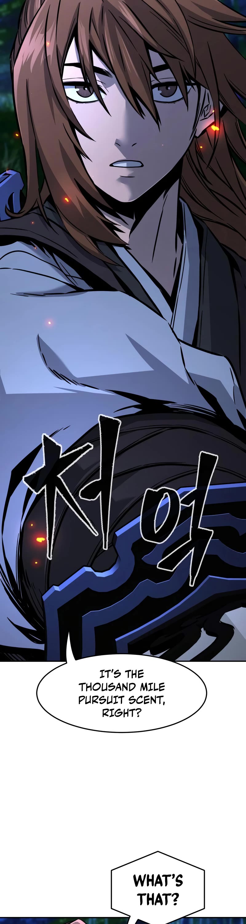 Absolute Sword Sense Chapter 41 page 52 - Chapter 41