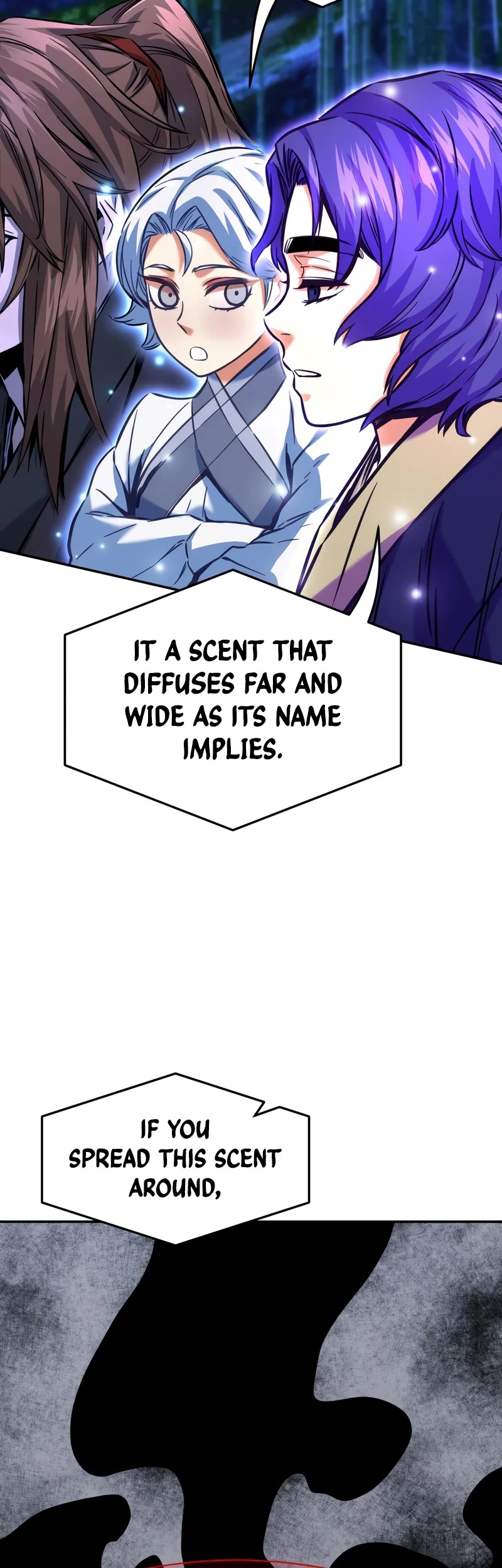 Absolute Sword Sense Chapter 41 page 53 - Chapter 41
