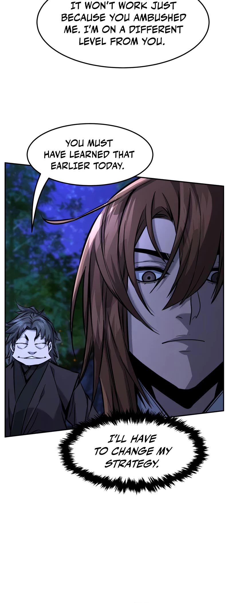 Absolute Sword Sense Chapter 41 page 59 - Chapter 41