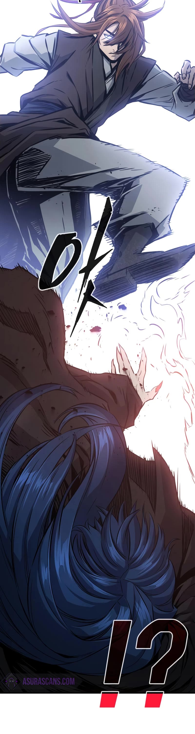 Absolute Sword Sense Chapter 41 page 6 - Chapter 41