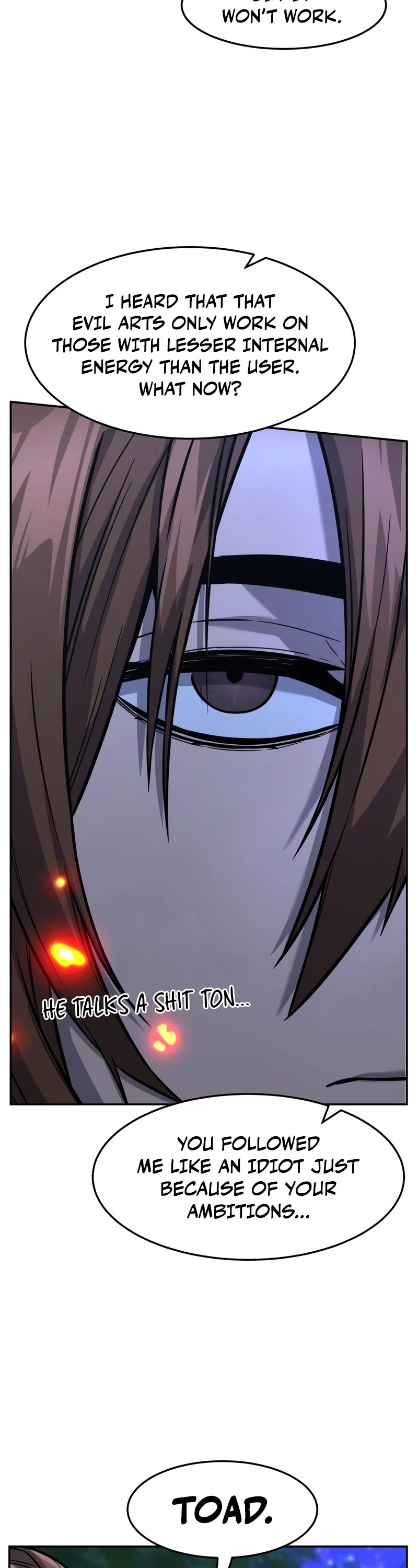 Absolute Sword Sense Chapter 41 page 62 - Chapter 41
