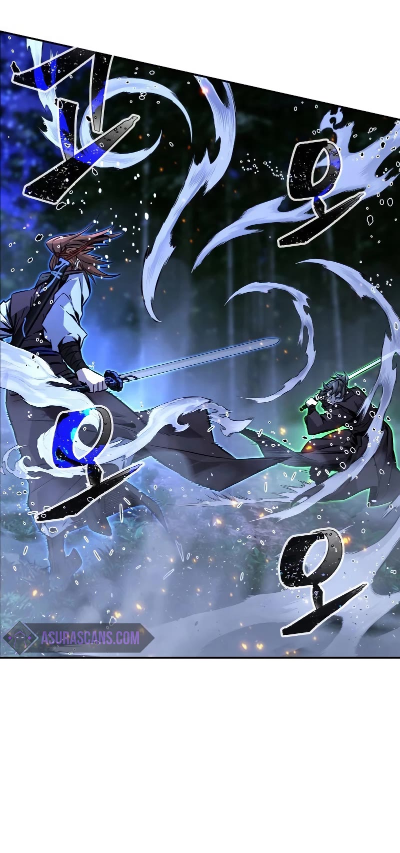 Absolute Sword Sense Chapter 42 page 14 - Chapter 42