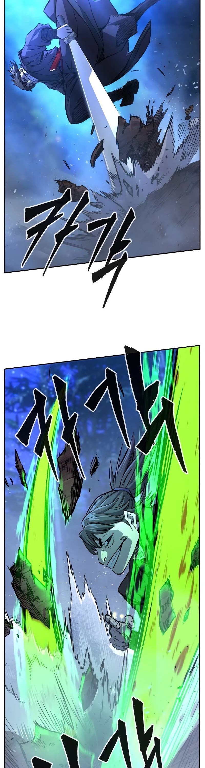 Absolute Sword Sense Chapter 42 page 21 - Chapter 42