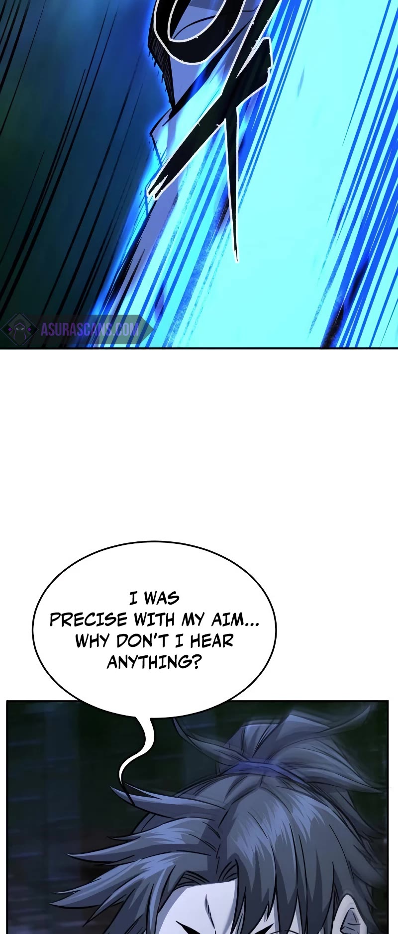 Absolute Sword Sense Chapter 42 page 27 - Chapter 42