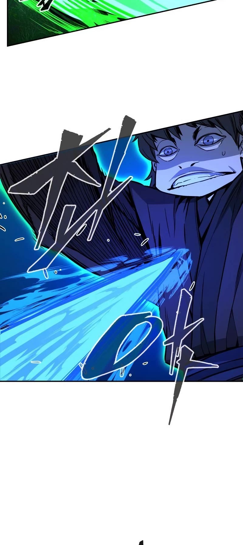 Absolute Sword Sense Chapter 42 page 3 - Chapter 42