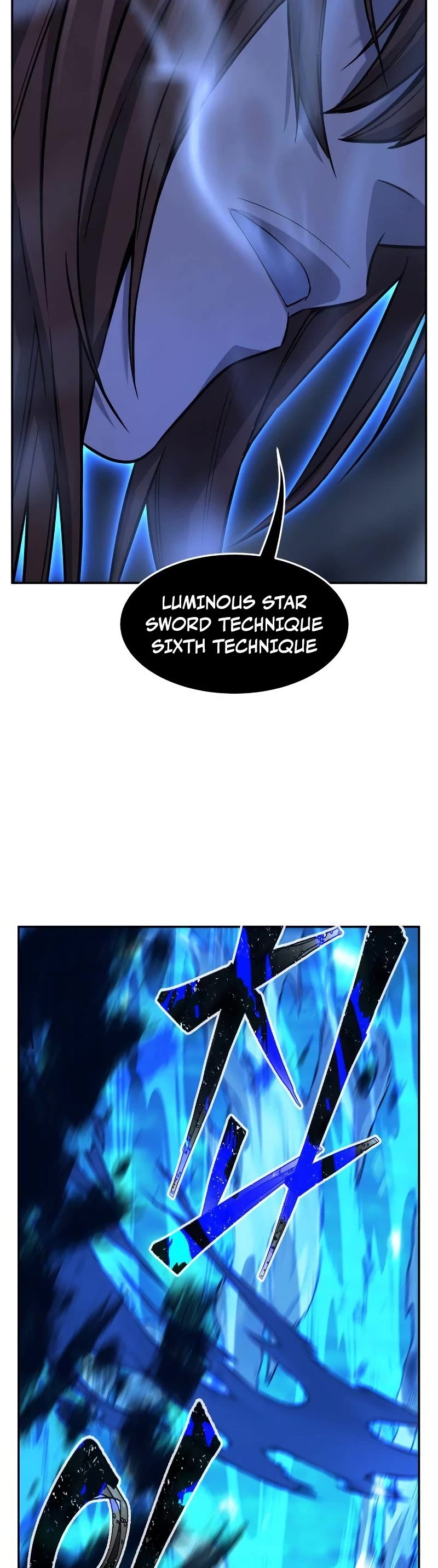 Absolute Sword Sense Chapter 42 page 31 - Chapter 42