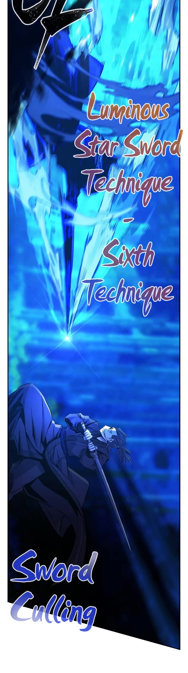 Absolute Sword Sense Chapter 42 page 32 - Chapter 42