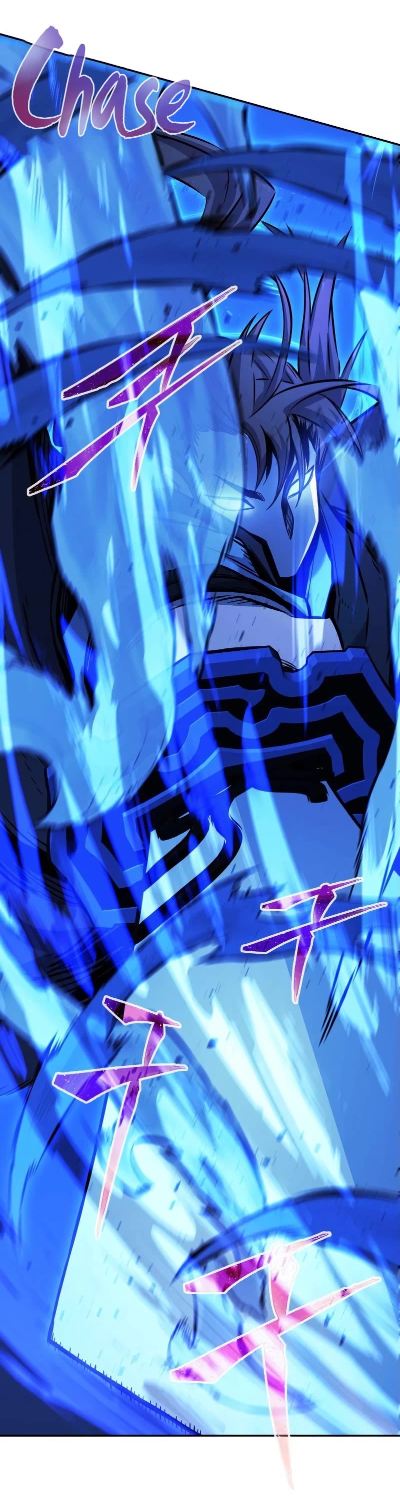 Absolute Sword Sense Chapter 42 page 33 - Chapter 42