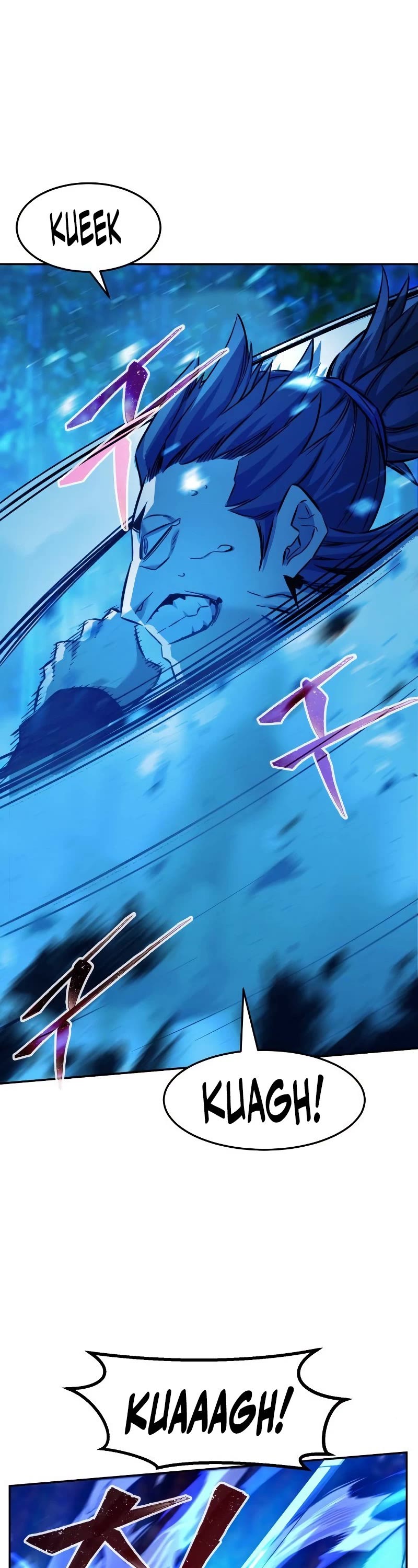 Absolute Sword Sense Chapter 42 page 34 - Chapter 42