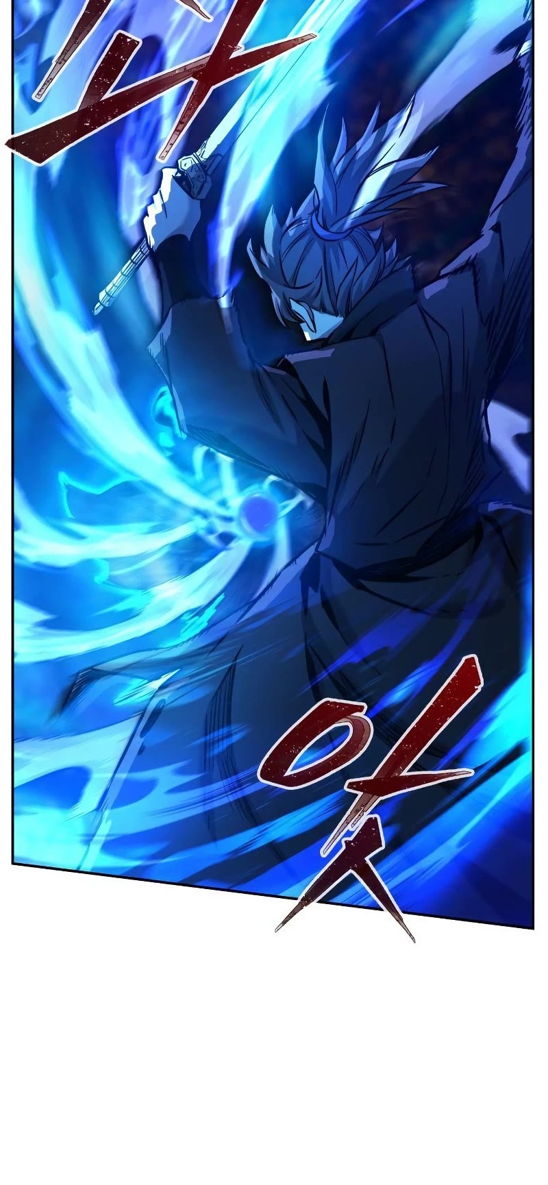 Absolute Sword Sense Chapter 42 page 35 - Chapter 42