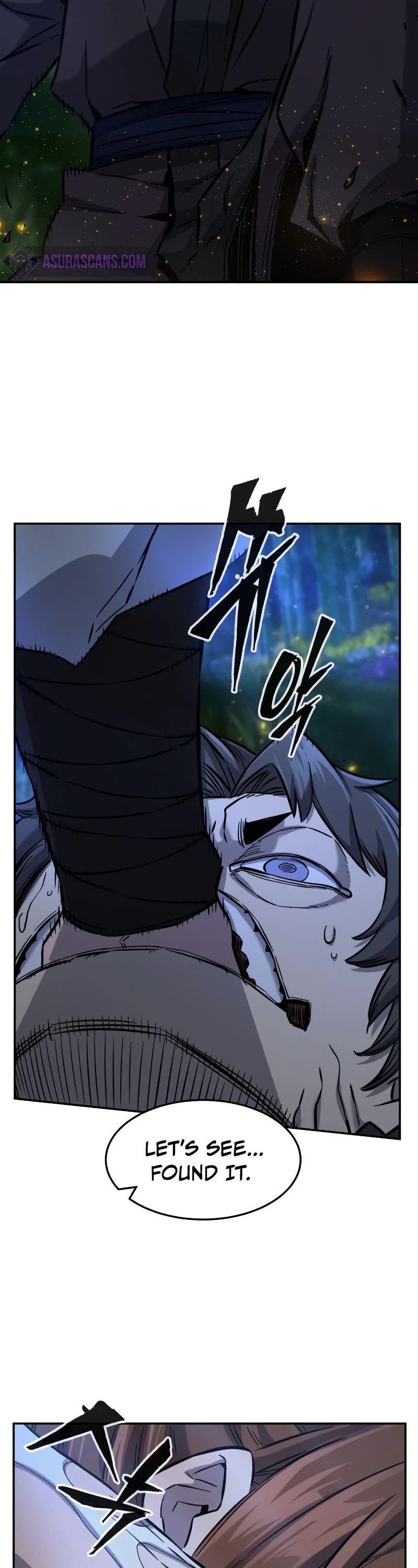 Absolute Sword Sense Chapter 42 page 47 - Chapter 42