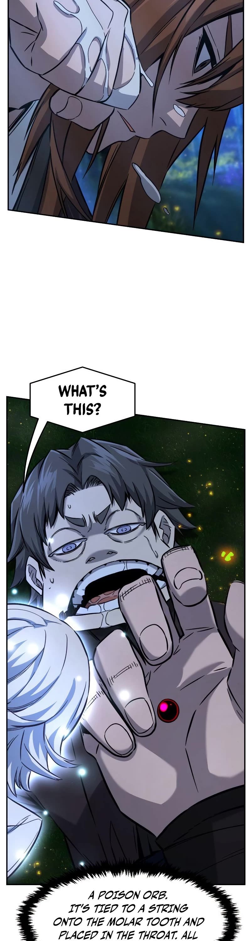 Absolute Sword Sense Chapter 42 page 48 - Chapter 42